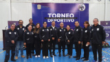  Inicia Torneo Deportivo del Nivel Medio Superior, semillero del talento deportivo UG