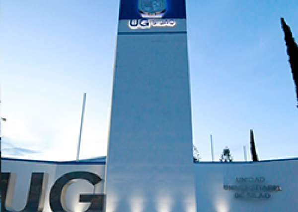 Inauguran UG Silao Unidad Universitaria, proyecto educativo orientado a promover la inclusión social 