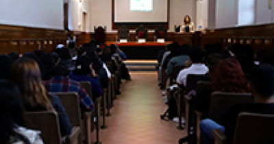 Inician actividades del 3er Foro Lideresas y Líderes por la Sustentabilidad 