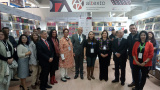 UG presente en la Feria Internacional del Libro de Bogotá a través de la Red Altexto