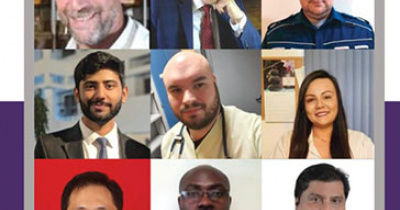 Revela investigación agotamiento psicológico y angustia entre el personal de enfermería, como consecuencia del COVID-19 