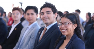 Rinden resultados en el Informe Anual de Actividades del CNMS