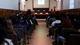 Inician actividades del 3er Foro Lideresas y Líderes por la Sustentabilidad 