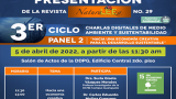 Dialogan sobre una economía creativa para el Desarrollo Sostenible