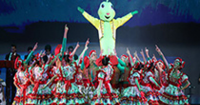 Luce talento artístico de la UG en la edición 50 del FIC