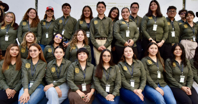 Fortalecen la formación profesional mediante la XIII Jornada Veterinaria