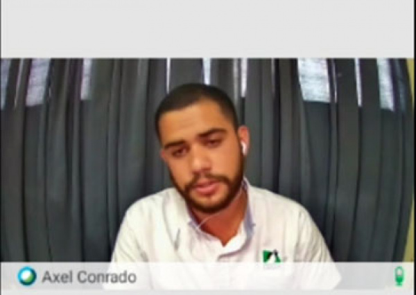 En la UG aprenden de experiencias para la seguridad alimentaria y nutricional en comunidades indígenas de Nicaragua 