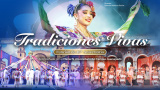 Celebrarán con gala el 40º aniversario del Ballet Folklórico de la UG