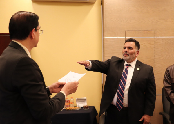 Tiene Departamento de Gestión y Dirección de Empresas nuevo Director