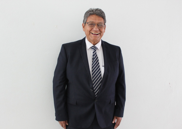 Agradecen al Dr. José Colín Venegas por 40 años de enseñanza de la Ingeniería Mecánica