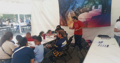 Concluyó la décima edición del Festival de Artes, Ciencias y Humanidades con la destacada participación de la Universidad de Guanajuato