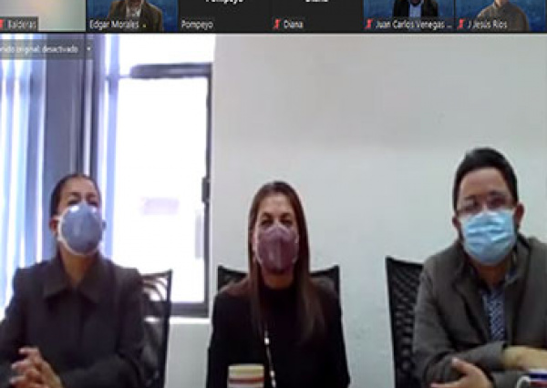 Rinde protesta Director de Diseño de la Universidad de Guanajuato