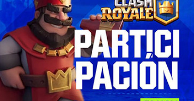 Estudiante UG es subcampeón continental de Clash Royale