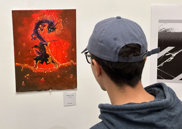 Campus León reconoce talento creativo con exposición de la convocatoria “Fuego”