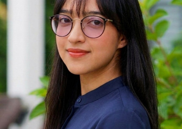 Estudiante UG obtiene premio iberoamericano por trabajo de maestría sobre la calidad del agua subterránea