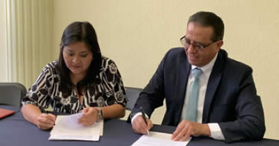 Concluye proceso de negociación salarial entre ASPAAUG y la Universidad de Guanajuato