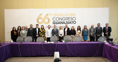 Académicas de la UG impulsan mejoras a iniciativa de reforma en materia de lactancia humana