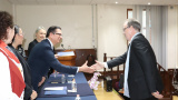 Celebra UG 25 años de la Licenciatura en Enseñanza del Inglés
