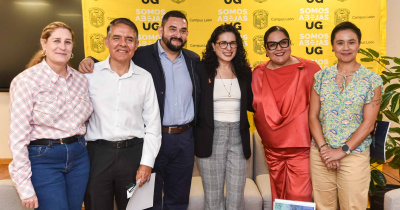 Campus León: Diálogos Universitarios destaca enfoques para la resolución pacífica de conflictos