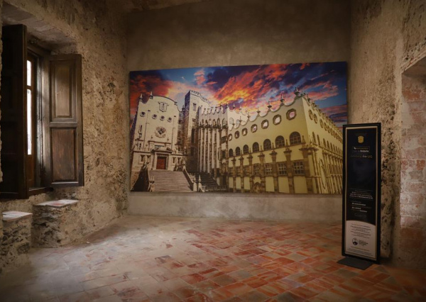 UG celebra apertura de la Sede Univerciudad Casa Nigromante