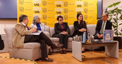 Abordan desde diferentes perspectivas a la diabetes en el foro Voces de la Ciencia