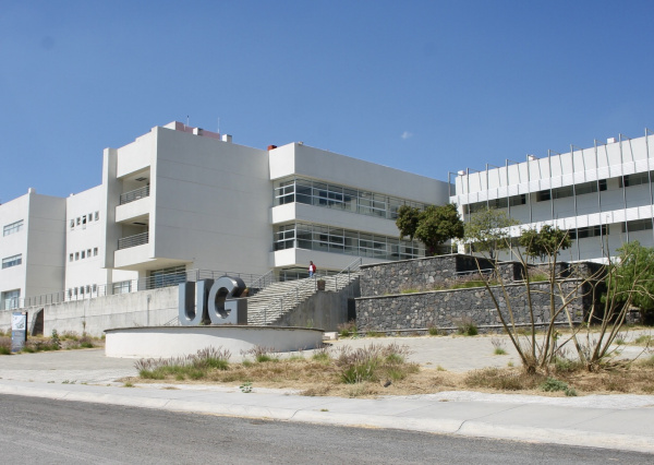 Acreditan calidad académica de ocho programas de la UG en el Campus Irapuato-Salamanca