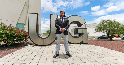 Egresado del Doctorado en Ciencias Médicas contribuye a la comprensión de procesos metabólicos vinculados con la diabetes gestacional y la salud fetal