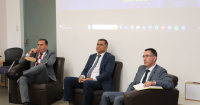 Avanzan los procesos de selección de personas titulares de las Divisiones del Campus Guanajuato de la UG