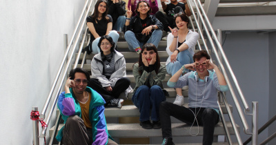 Cortometraje “Ojos inocentes” coloca a Salamanca bajo otro prisma 