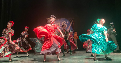 CNMS lleva a cabo el 16º Encuentro Cultural