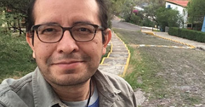 Revista internacional reconoce trabajo de científico de la UG 