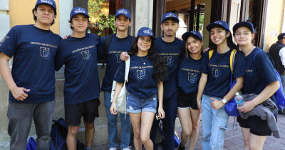 Conmemoran el Día Mundial del Agua con Rally estudiantil en Guanajuato