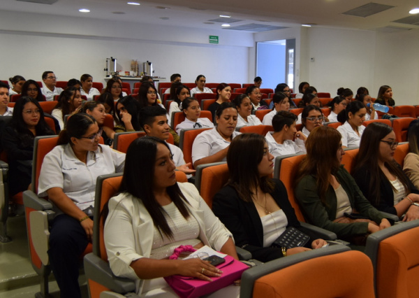 UG y Red ESAM plantean los desafíos para mejorar la salud mental de la población 