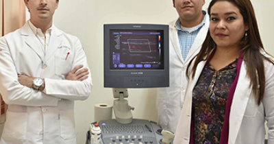 UG invita a la Reunión Internacional de Ciencias Médicas