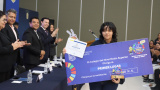 Compromiso, Solidaridad y Aprendizaje: Así se vivió el XV Foro de Servicio Social 2026 del Nivel Medio Superior