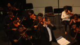 La Orquesta Sinfónica Infantil y Juvenil, un referente cultural de la UG