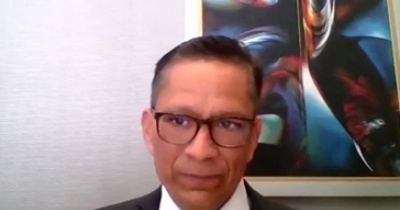 Analizan las oportunidades y retos de la Ley General de Educación Superior desde la perspectiva del quehacer universitario