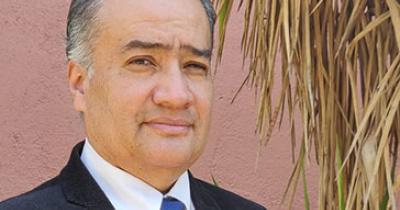 El Dr. Gilberto Carreño es designado Director de la División de Ingenierías