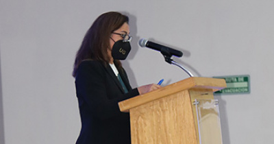 Estudiantes de ingeniería y arquitectura participan en el XXX CONEIC 