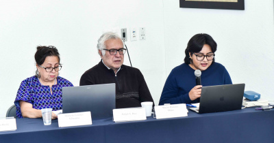 Estudian la música, sus diversas perspectivas y formas de sociabilidad