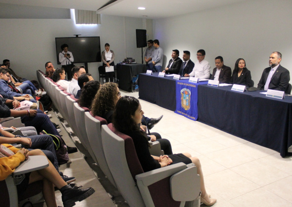 Las finanzas en la innovación empresarial es el tópico de las Jornadas de Gestión Empresarial en la UG 