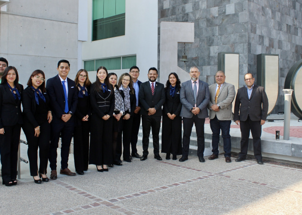 Suman casos de éxito de emprendimiento e innovación en DICIS UG