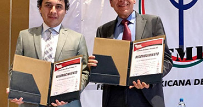 Académico UG presenta “Psicología del sobrepeso y obesidad”, enfocado a la salud en el marco de la pandemia 