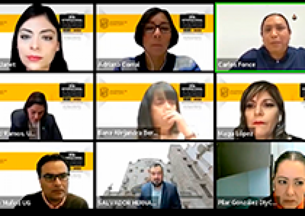 Conmemora UG Día Internacional de las Personas con Discapacidad    