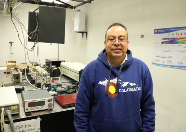 “Somos la teoría y lo experimental”, Primer Verano de la Ciencia UG deja huella en la comunidad universitaria