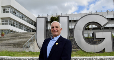 Académico de la UG se suma al Consejo Directivo de la PAOT para fortalecer el cuidado ambiental en Guanajuato