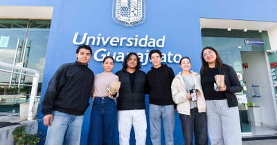 Campus León da la bienvenida a su comunidad estudiantil de nuevo ingreso