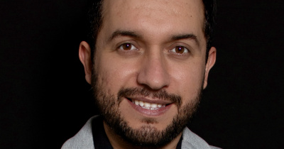 Estudiante UG lleva innovación en procesamiento de imágenes a revista científica internacional