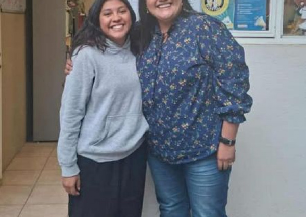 Estudiante de la ENMS Guanajuato obtiene medalla de Oro en EMPRENDAY