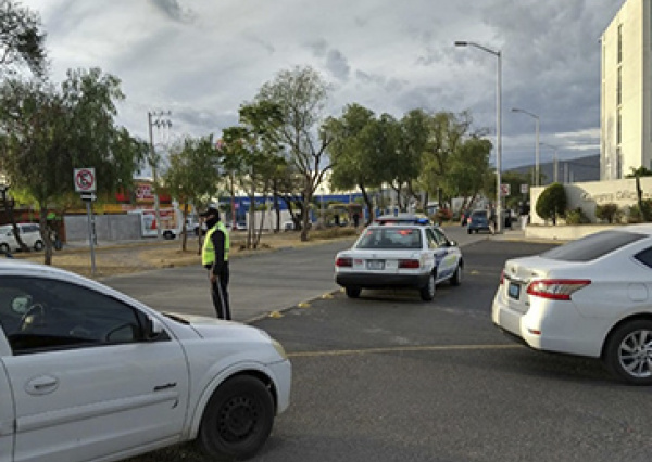 Dan a conocer avances en seguridad en planteles educativos del municipio de Celaya